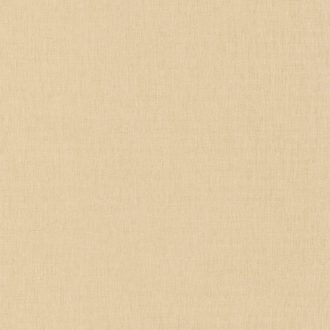   Caselio Moove 68521520  Natur texturált vászonhatás fémes bézs/halvány rézszín tapéta