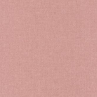   Caselio Moove 68524407  Natur texturált vászonhatás sötét rózsaszín tapéta