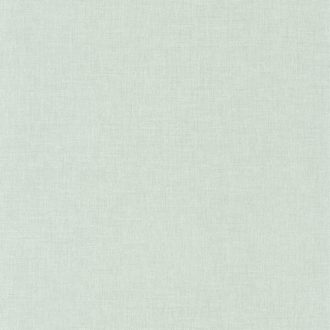   Caselio Moove 68527010  Natur texturált vászonhatás halvány zöld/kékeszöld tapéta