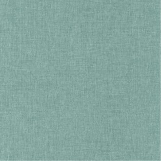   Caselio Moove 68527707  Natur texturált vászonhatás türkiz tapéta