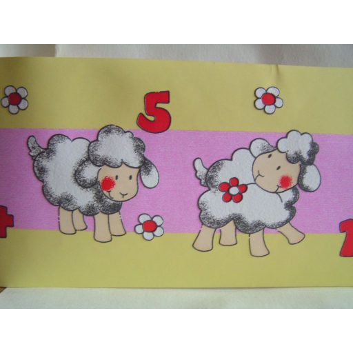 Marburg KID 02 bordűr