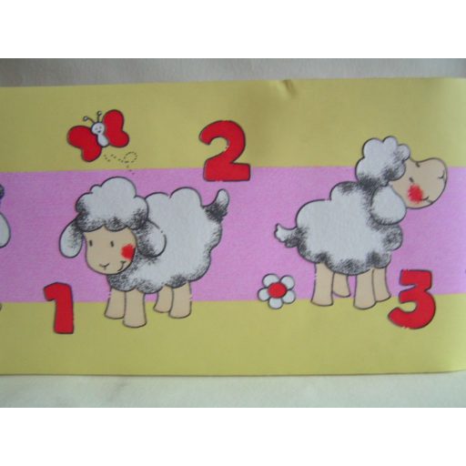 Marburg KID 02 bordűr