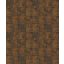 Patinás vintage csempe design különleges csillogással narancsos-barna antracit és bronzbarna tónus bronzos fény tapéta
