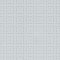Grandeco OPUS OS3307 Geometrikus hálózatminta kis méretű váltakozó sokszögekből halvány szürkéskék fehér tapéta