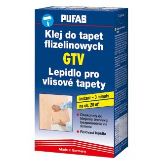 Pufas GTV Festői minőségű tapétaragasztó