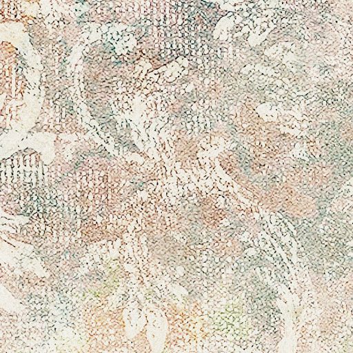 Felsejlő történelmi minta a régmúlt időkből krém bézs szürke barna zöld kék és antik rózsaszín tónusok falpanel/digitális nyomat