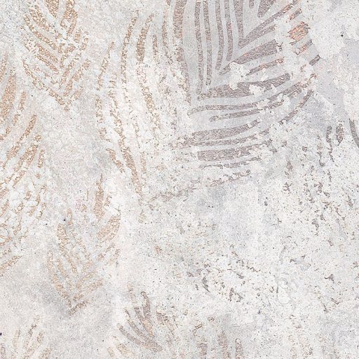 Pasztellszínű tollak kollázsa - Könnyedség és fantázia a lakótérben szürke bézs sötétszürke barna és kék falpanel/digitális nyomat