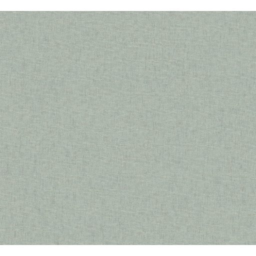 Finoman szőtt lenvászon struktúra tapintási mélységgel "üveges" szürkészöld tónus