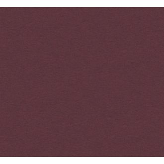   Finoman szőtt lenvászon struktúra tapintási mélységgel mély borvörös/gazdag burgundi tónus tapéta