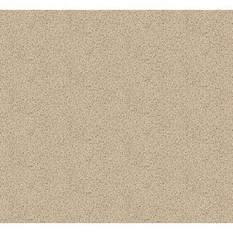   A Terrazzo stílus kortárs utánzata - ikonikus mozaikos design homokszín szürke és barna tónus fénylő mintaelemek tapéta