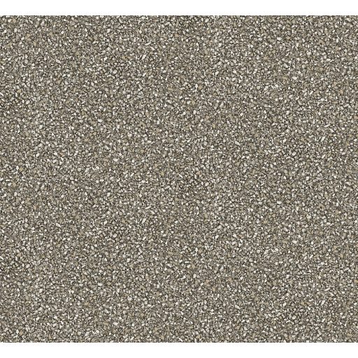 A Terrazzo stílus kortárs utánzata - ikonikus mozaikos design szürke bézs antracit és ezüst tónus fénylő mintaelemek tapéta