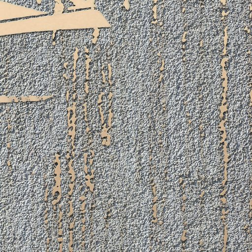 A felkelő nap vörös-aranyban fürdeti a kínai tájat szürke arany ezüst napsárga és vörös tónusok falpanel/digitális nyomat