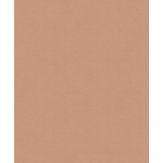   Egyszínű természetes strukturált szövetminta tevebarna/sárgásbarna tónus tapéta