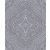 Decoprint Sphere SE20512  etno damaszt keleti díszítőminta szürke lila/bordó tapéta