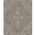 Decoprint Sphere SE20513  etno damaszt keleti díszítőminta ezüstszürke antracit tapéta