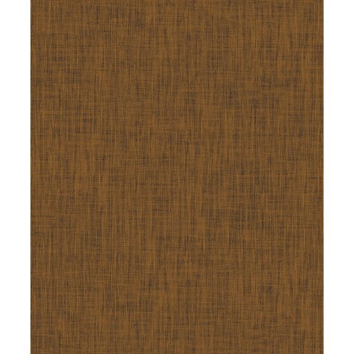 Természetes durva szövés hatású minta barna és fekete tónus tapéta