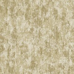   Rusztikus hatású valolatminta koptatott felülettel törtfehér krém bézs/barna és arany tónus finom mintafény tapéta