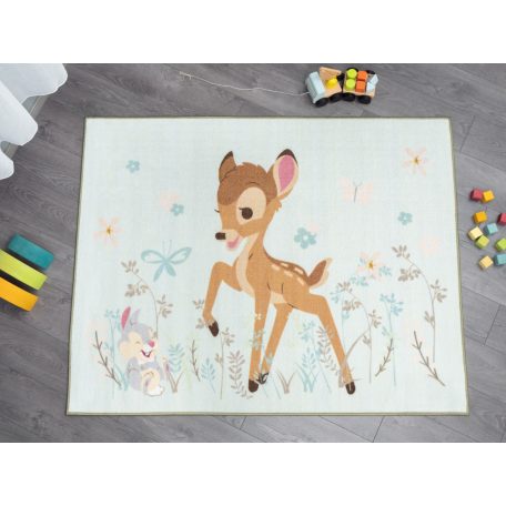 Bambi T/01/130x170 Disney Bambi szőnyeg