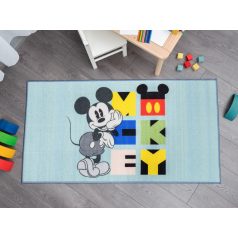 MICKEY T/01/80x150 Disney Mickie Mouse szőnyeg