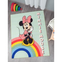 MINNIE T/01/130x170 Disney Minnie Mouse szőnyeg