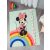 MINNIE T/01/130x170 Disney Minnie Mouse szőnyeg