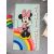 MINNIE T/01/80x150 Disney Minnie Mouse szőnyeg