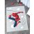 SPIDERMAN T/01/130x170 Disney Pókember szőnyeg