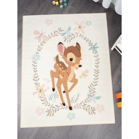 Bambi T/02/130x170 Disney Bambi szőnyeg