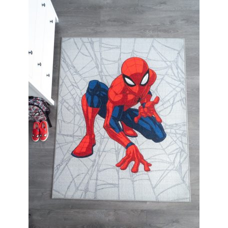 SPIDERMAN T/02/130x170 Disney Pókember szőnyeg