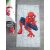 SPIDERMAN T/02/80x150 Disney Pókember szőnyeg