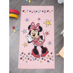 MINNIE T/03/80x150 Disney Minnie Mouse szőnyeg