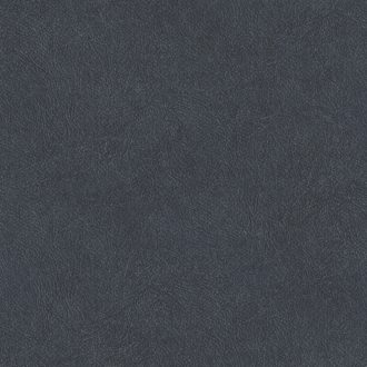   Állatbőr utánzatú strukturált egyszínű minta kék és sötétkék tónus tapéta