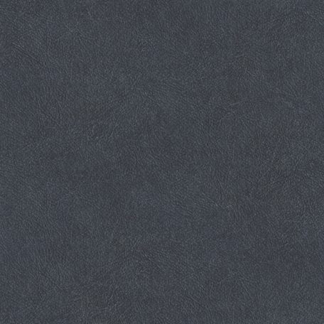 Állatbőr utánzatú strukturált egyszínű minta kék és sötétkék tónus tapéta