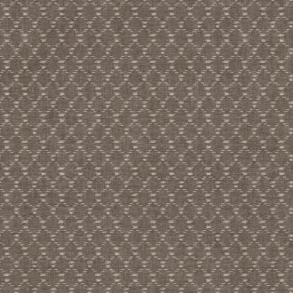   Egzotikus Ikat textil designminta barna/sötétbarna és bézs tónus tapéta