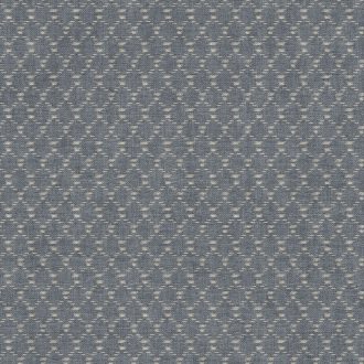   Egzotikus Ikat textil designminta világoskék kék és bézs tónus tapéta