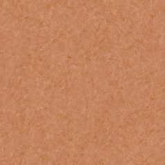   Finom dombornyomású texturált egyszínű erezet mintázat narancs/mézes barna tónus tapéta