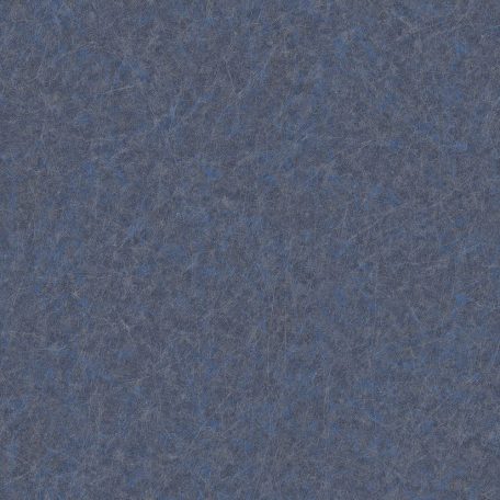Finom dombornyomású texturált egyszínű erezet mintázat kék és szürkés bíborszín tónus tapéta