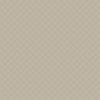   Rácsos mintázatú halszálkás szőtt design szürke/szürkésbézs tónus fénylő mintafelület tapéta