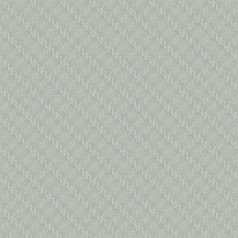   Rácsos mintázatú halszálkás szőtt design zsályazöld/szürkészöld tónus fénylő mintafelület tapéta