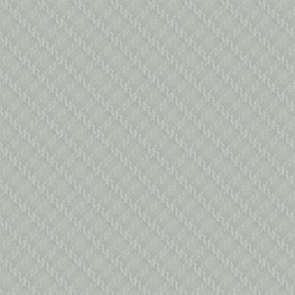   Rácsos mintázatú halszálkás szőtt design zsályazöld/szürkészöld tónus fénylő mintafelület tapéta