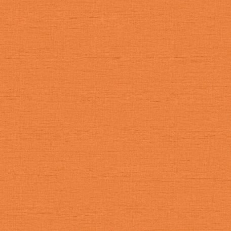 Nemes és kifinomult texturált szövetminta narancssárga tónus tapéta