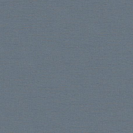 Nemes és kifinomult texturált szövetminta kék tónus tapéta