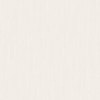   Grandeco Wanderlust WL1501 Csíkos rovátkolt egyszínű krémszín finom fémes hatás tapéta