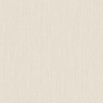   Grandeco Wanderlust WL1502 Csíkos rovátkolt egyszínű világosbézs finom fémes hatás tapéta