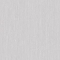   Grandeco Wanderlust WL1504 Csíkos rovátkolt egyszínű világosszürke finom fémes hatás tapéta