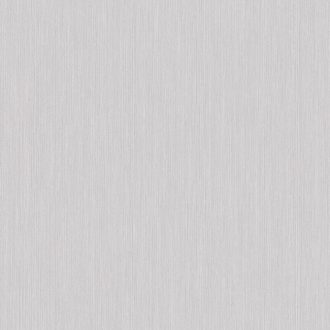   Grandeco Wanderlust WL1504 Csíkos rovátkolt egyszínű világosszürke finom fémes hatás tapéta