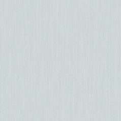   Grandeco Wanderlust WL1507 Csíkos rovátkolt egyszínű halvány türkiz finom fémes hatás tapéta