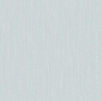   Grandeco Wanderlust WL1507 Csíkos rovátkolt egyszínű halvány türkiz finom fémes hatás tapéta