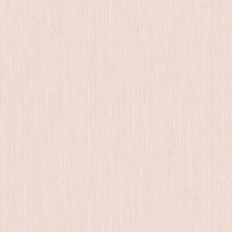   Grandeco Wanderlust WL1508 Csíkos rovátkolt egyszínű rózsaszín finom fémes hatás tapéta