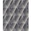 Grandeco Wanderlust WL2603 Rockwell Geometrikus háromdimenziós minta szálcsiszolt felület törtfehér szürke szürkésbézs tapéta